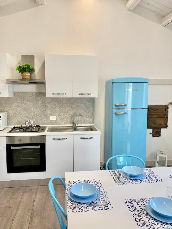 Casa Daviri Villa Modica Ngoại thất bức ảnh