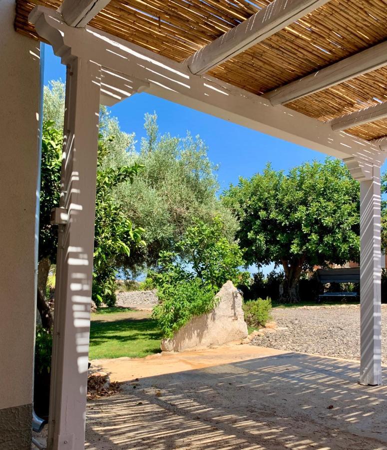 Casa Daviri Villa Modica Ngoại thất bức ảnh