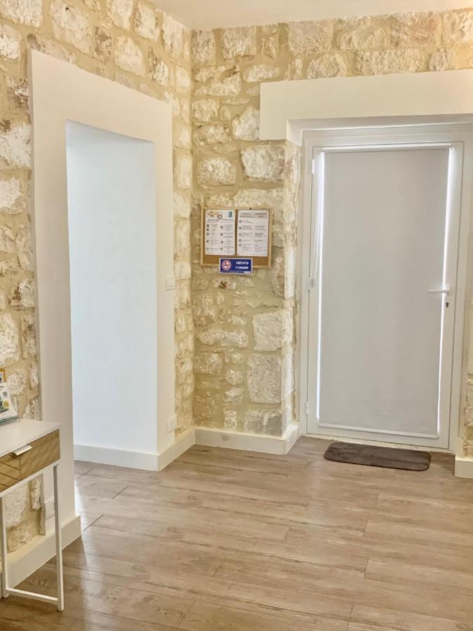Casa Daviri Villa Modica Ngoại thất bức ảnh