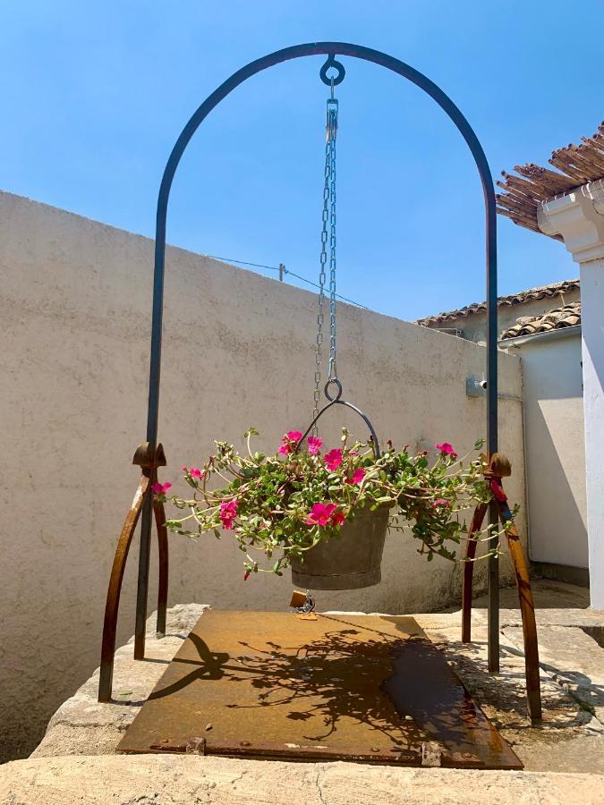 Casa Daviri Villa Modica Ngoại thất bức ảnh