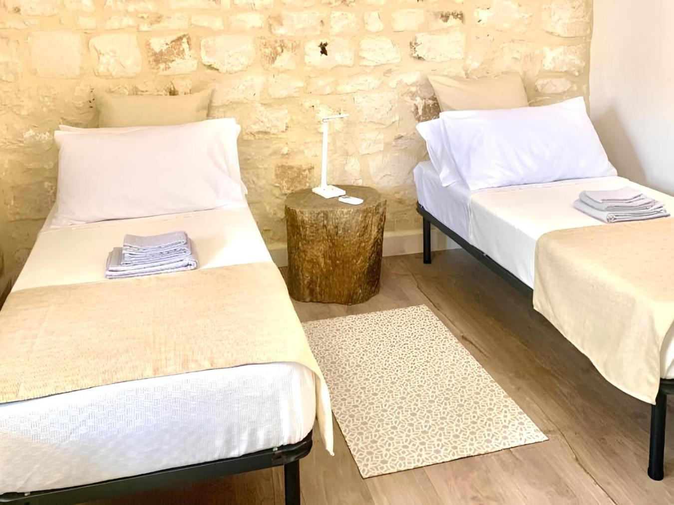 Casa Daviri Villa Modica Ngoại thất bức ảnh