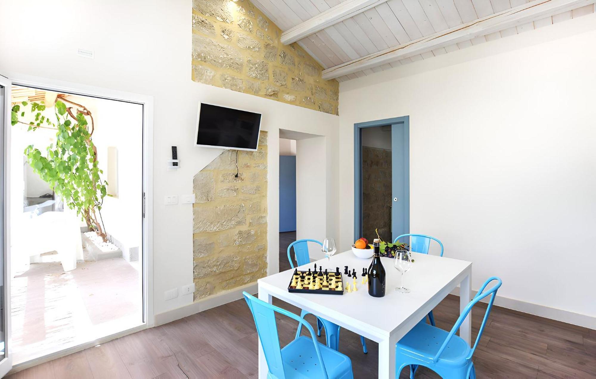 Casa Daviri Villa Modica Ngoại thất bức ảnh