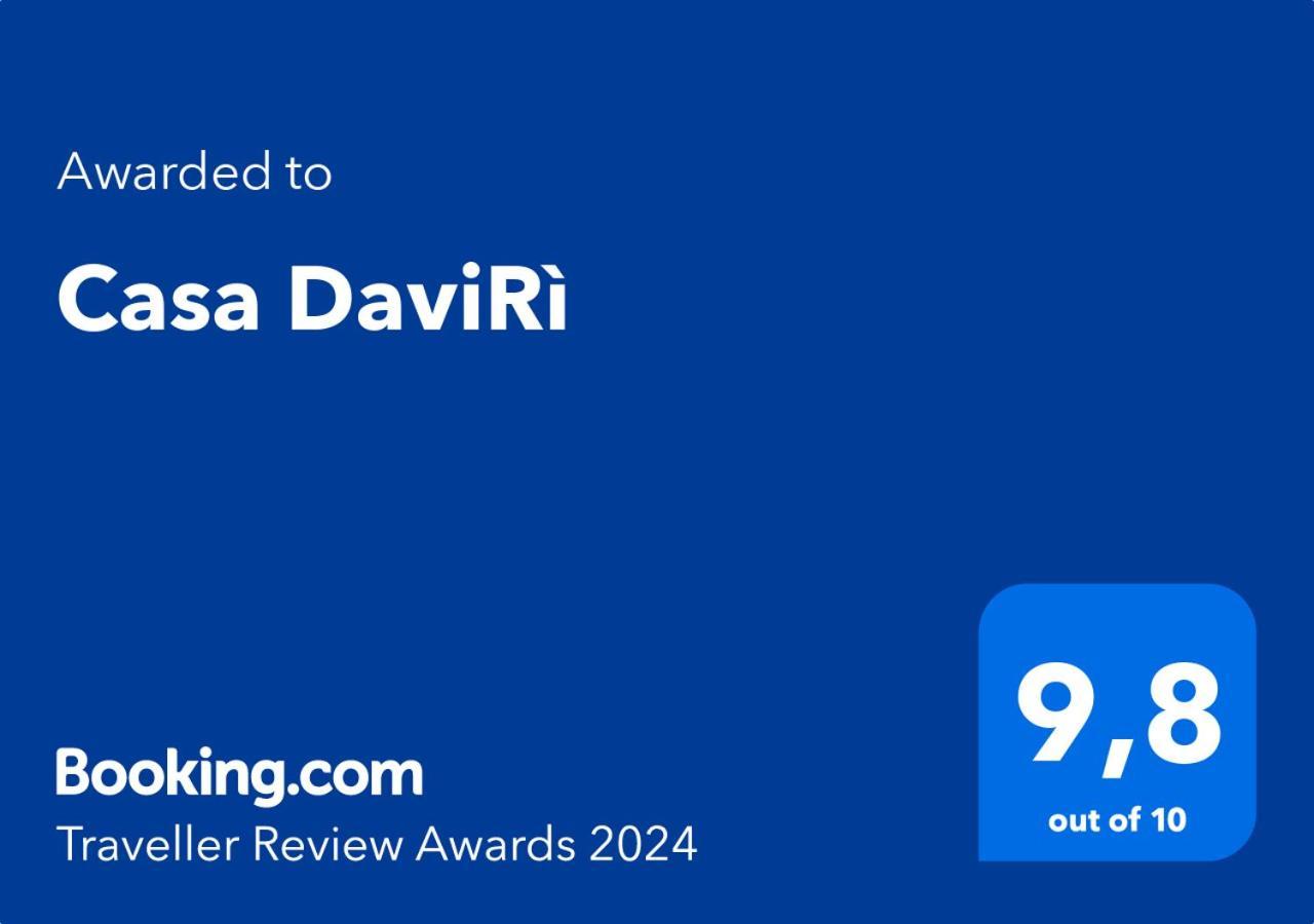 Casa Daviri Villa Modica Ngoại thất bức ảnh